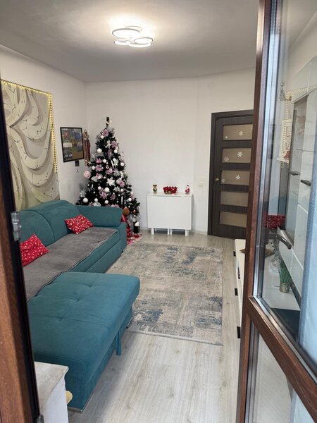 Militari, 2 camere,decomandat, 56 mp, zona Militari Residence