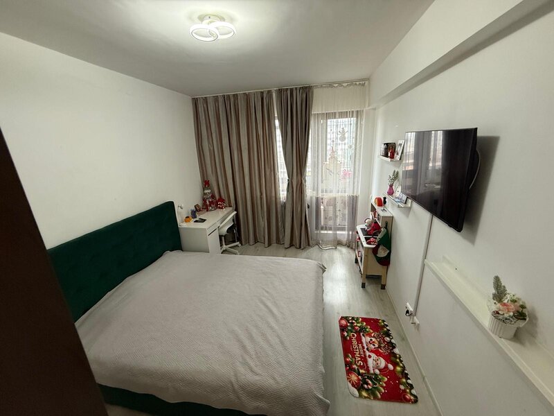 Militari, 2 camere,decomandat, 56 mp, zona Militari Residence