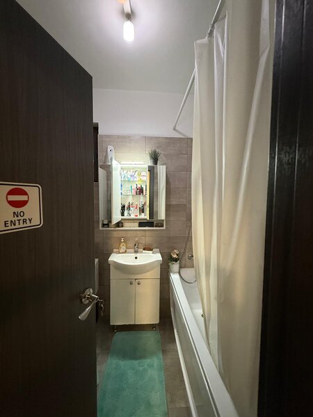 Militari, 2 camere,decomandat, 56 mp, zona Militari Residence