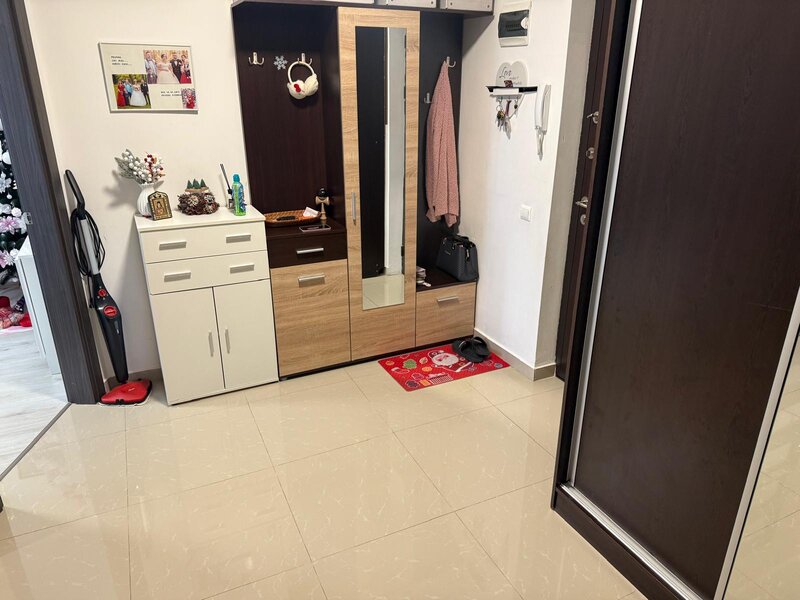 Militari, 2 camere,decomandat, 56 mp, zona Militari Residence