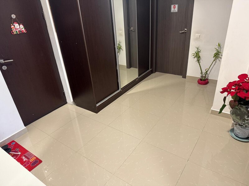 Militari, 2 camere,decomandat, 56 mp, zona Militari Residence