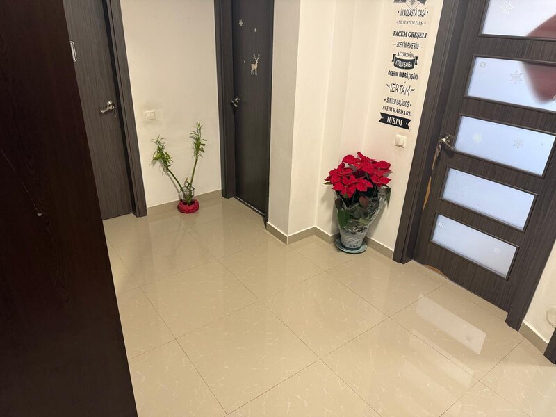 Militari, 2 camere,decomandat, 56 mp, zona Militari Residence