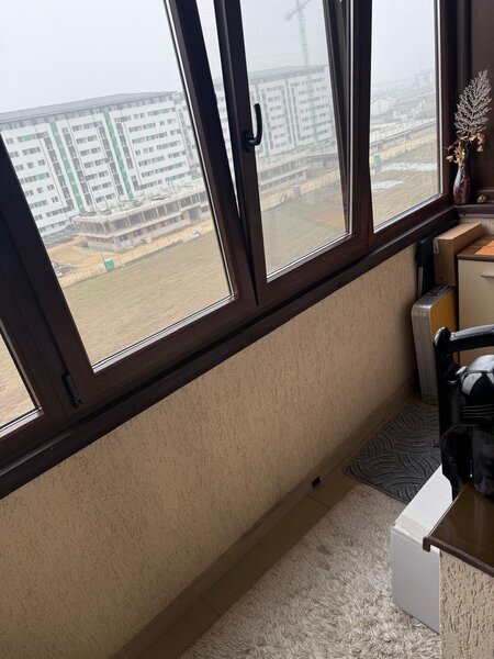 Militari, 2 camere,decomandat, 56 mp, zona Militari Residence